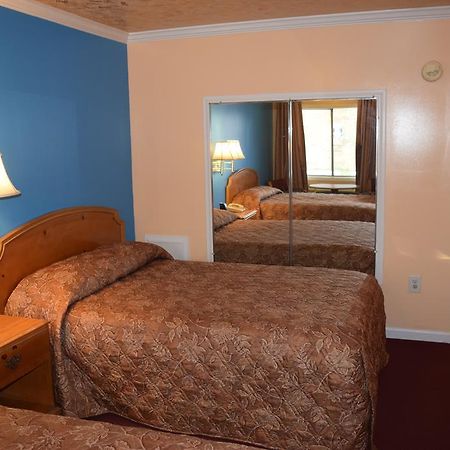 نيوبورت نيوز Fort Eustis Inn المظهر الخارجي الصورة