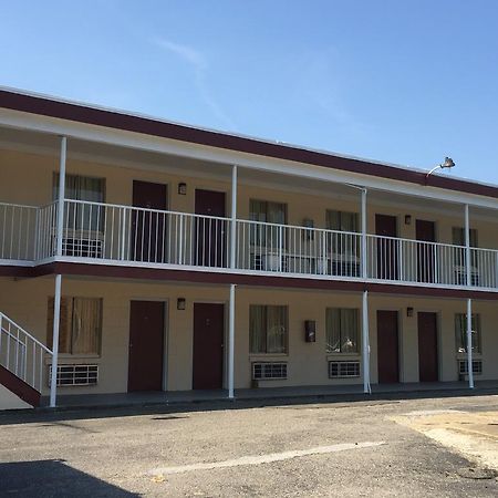 نيوبورت نيوز Fort Eustis Inn المظهر الخارجي الصورة