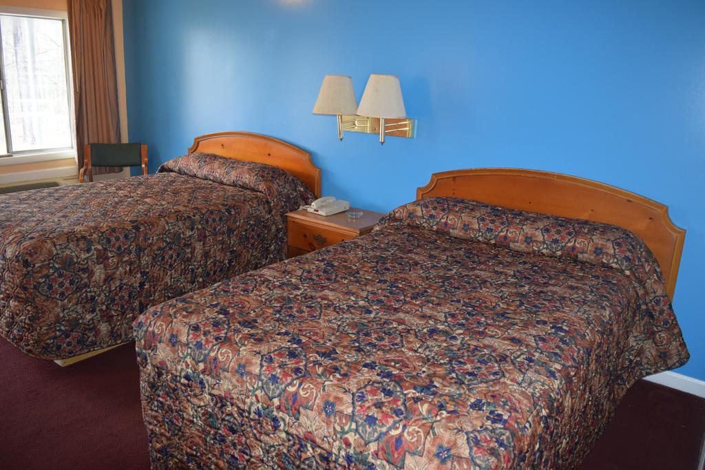 نيوبورت نيوز Fort Eustis Inn المظهر الخارجي الصورة