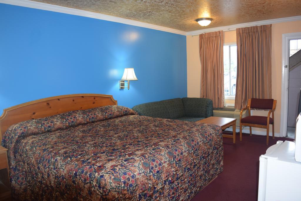 نيوبورت نيوز Fort Eustis Inn المظهر الخارجي الصورة