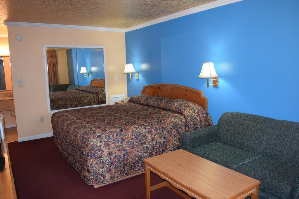 نيوبورت نيوز Fort Eustis Inn المظهر الخارجي الصورة
