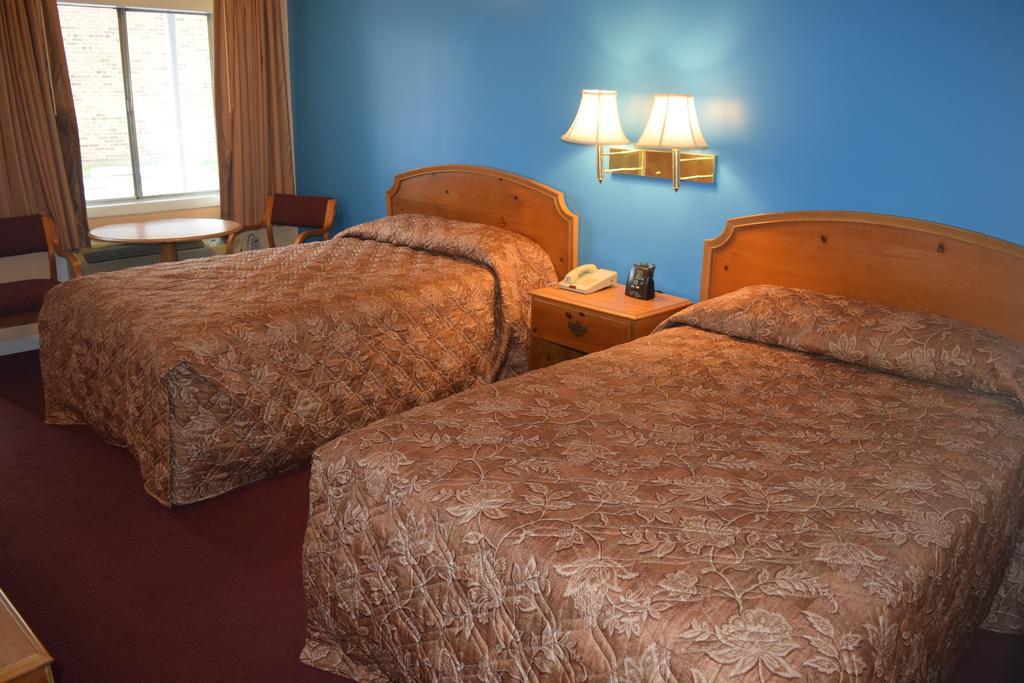 نيوبورت نيوز Fort Eustis Inn المظهر الخارجي الصورة