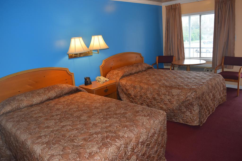 نيوبورت نيوز Fort Eustis Inn المظهر الخارجي الصورة