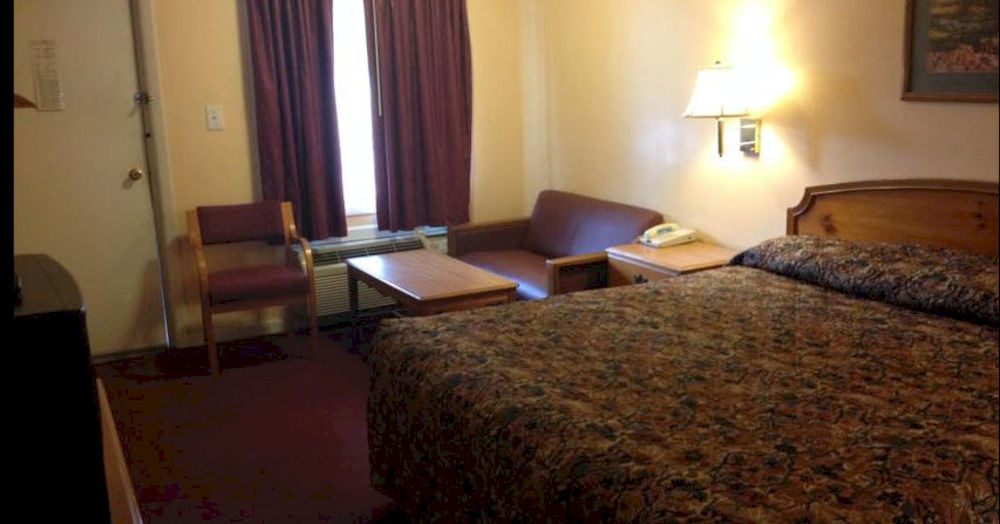 نيوبورت نيوز Fort Eustis Inn المظهر الخارجي الصورة