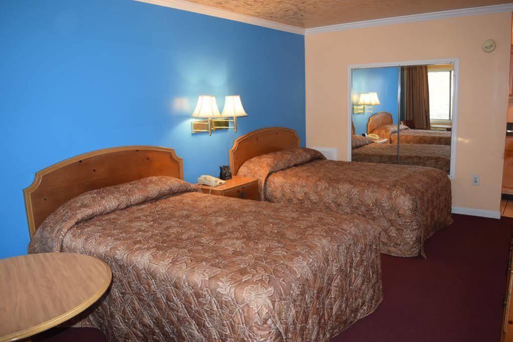 نيوبورت نيوز Fort Eustis Inn المظهر الخارجي الصورة